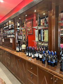 KINGFISHER Wine Shop